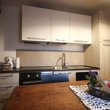 Maison D'Antan Alloggio Ad Uso Turistico Vda Charvensod N 0022 Aosta Bagian luar foto
