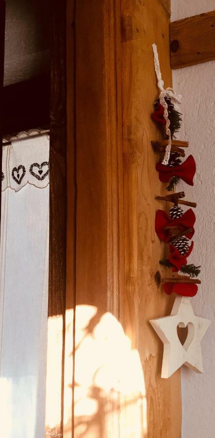 Maison D'Antan Alloggio Ad Uso Turistico Vda Charvensod N 0022 Aosta Bagian luar foto